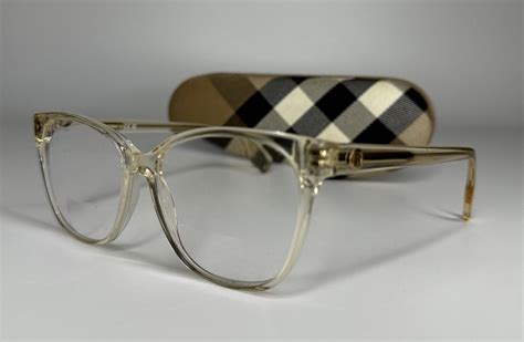 Burberry BE2345 Caroline Eyeglasses Frame